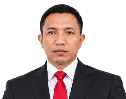Foto Warkana Setriana, Direktur Utama